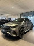 Mercedes-Benz GLE Coupe II (C167) Рестайлинг Екатеринбург  - изображение 18