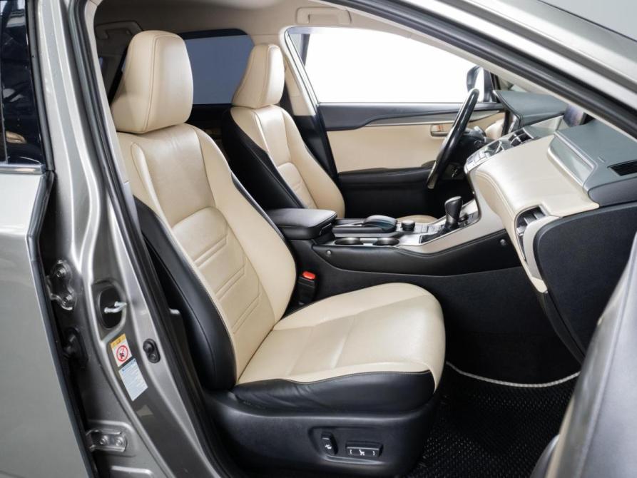 Lexus NX I Тюмень  - изображение 8