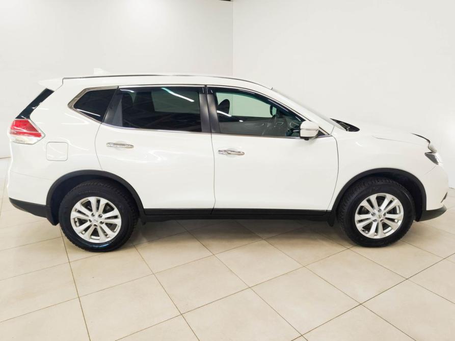 Nissan X-Trail III Тула  - изображение 6