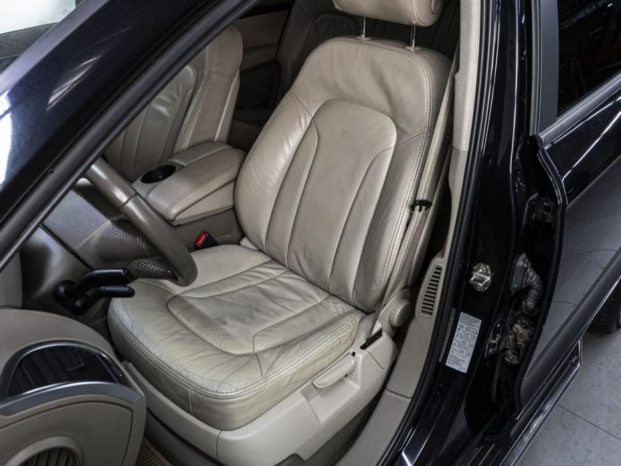 Audi Q7 I (4L) Рестайлинг Тюмень  - изображение 14