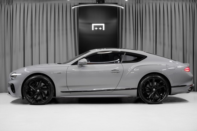 Новый Bentley Continental GT IV 2024 года, цена 55 566 800 рублей, купе, Автокод Объявления
