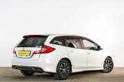 Honda Jade I Рестайлинг Тюмень  - изображение 27