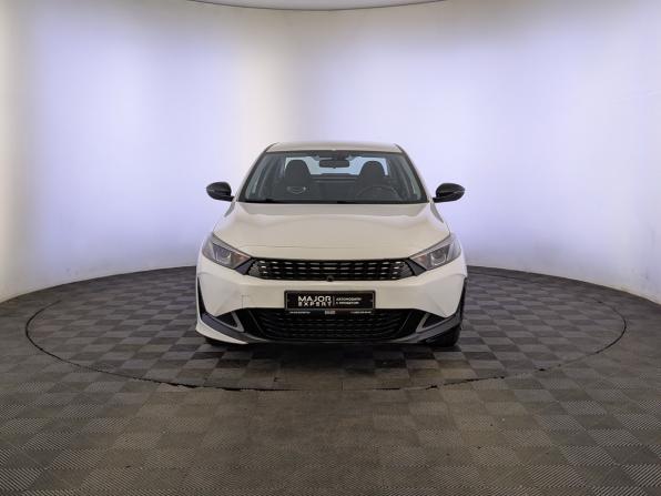 Kaiyi E5 с пробегом 2023 года, цена 890 000 рублей, 100521 км, седан, Автокод Объявления