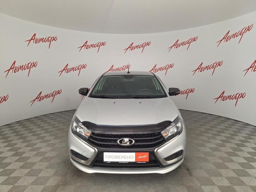 Lada (ВАЗ) Vesta I Псков  - изображение 8