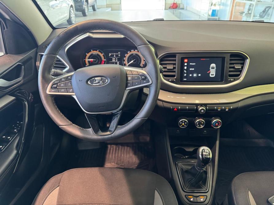 Lada (ВАЗ) Vesta I Рестайлинг (NG) Чебоксары  - изображение 19