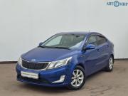 Kia Rio III Москва  - изображение 13
