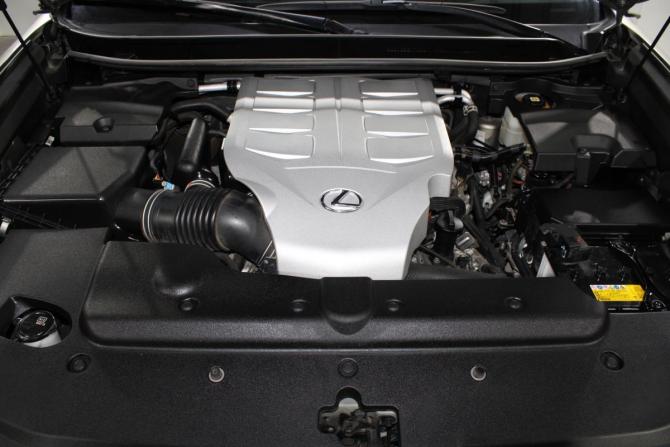 Lexus GX II Рестайлинг 2 с пробегом 2021 года, цена 8 200 000 рублей, 41827 км, внедорожник, Автокод Объявления