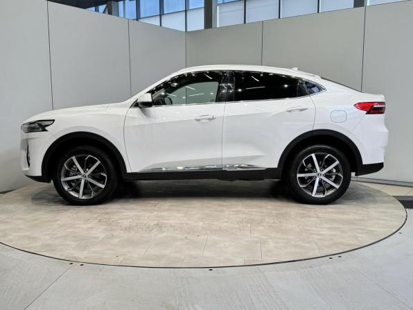 Haval F7x I с пробегом 2020 года, цена 2 020 000 рублей, 66953 км, внедорожник, Автокод Объявления
