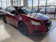 Chevrolet Cruze I Саратов  - изображение 29