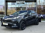 Kia Sportage IV Рестайлинг Пермь  - изображение 20