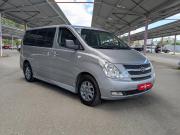 Hyundai Grand Starex I Екатеринбург  - изображение 16
