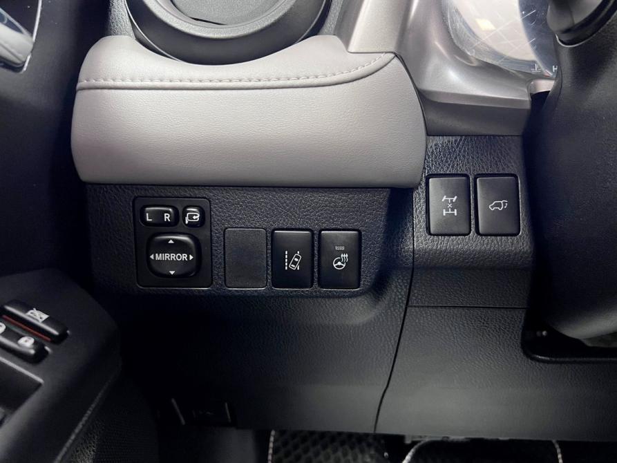 Toyota RAV4 IV (XA40) Рестайлинг Тверь  - изображение 18