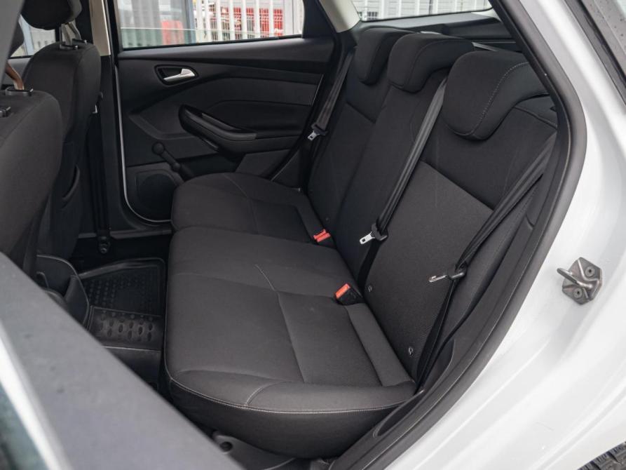 Ford Focus III Рестайлинг Краснодар  - изображение 9