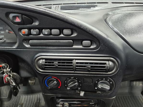 Chevrolet Niva I Рестайлинг с пробегом 2010 года, цена 475 000 рублей, 133905 км, внедорожник, Автокод Объявления