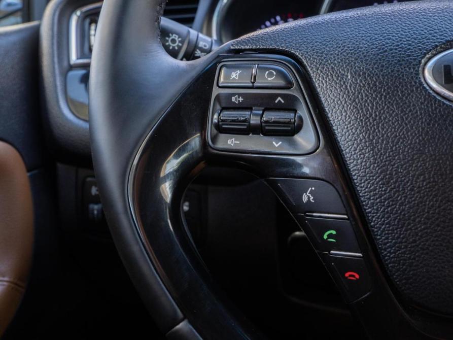 Kia Ceed II Рестайлинг Волгоград  - изображение 13