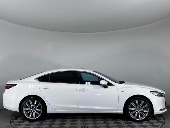 Mazda 6 III (GJ) Рестайлинг 2 с пробегом 2023 года, цена 2 952 000 рублей, 57891 км, седан, Автокод Объявления