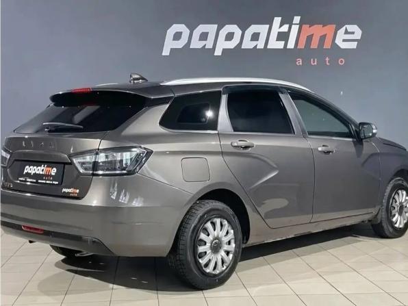 Lada (ВАЗ) Vesta I с пробегом 2019 года, цена 950 000 рублей, 199686 км, универсал, Автокод Объявления