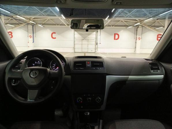 Skoda Yeti I Рестайлинг с пробегом 2014 года, цена 1 113 000 рублей, 157251 км, внедорожник, Автокод Объявления