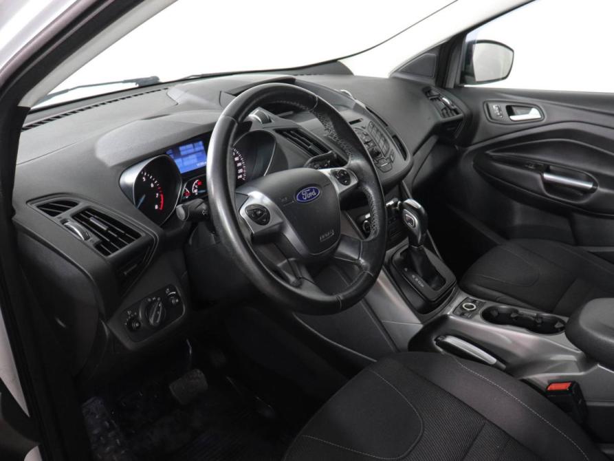 Ford Kuga II Химки  - изображение 9
