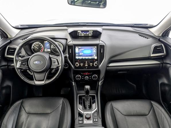 Subaru Forester V с пробегом 2021 года, цена 2 800 000 рублей, 96057 км, внедорожник, Автокод Объявления