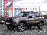 Lada (ВАЗ) Niva Travel I Ижевск  - изображение 26
