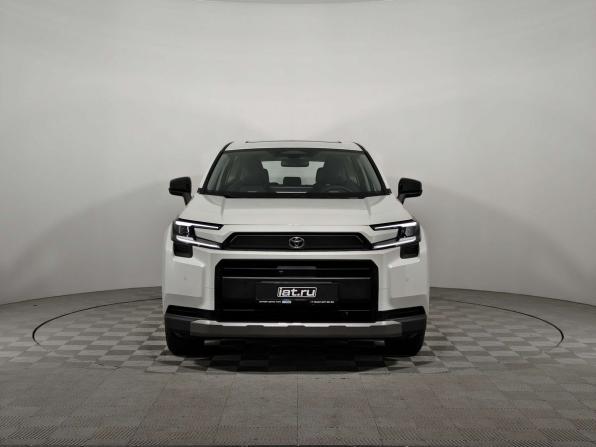 Toyota RAV4 VI (XA60) с пробегом 2026 года, цена 4 490 000 рублей, 14 км, внедорожник, Автокод Объявления