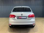 Volkswagen Jetta VI Рестайлинг Ростов-на-Дону  - изображение 21