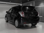 Toyota Verso I Москва  - изображение 26