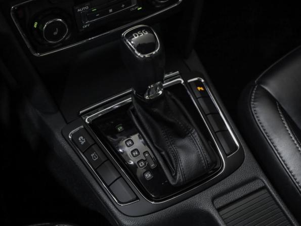 Skoda Superb II Рестайлинг с пробегом 2014 года, цена 1 269 000 рублей, 168634 км, лифтбек, Автокод Объявления