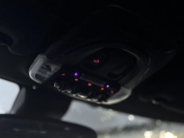 Mini Clubman II Рестайлинг с пробегом 2022 года, цена 3 890 000 рублей, 63302 км, универсал, Автокод Объявления
