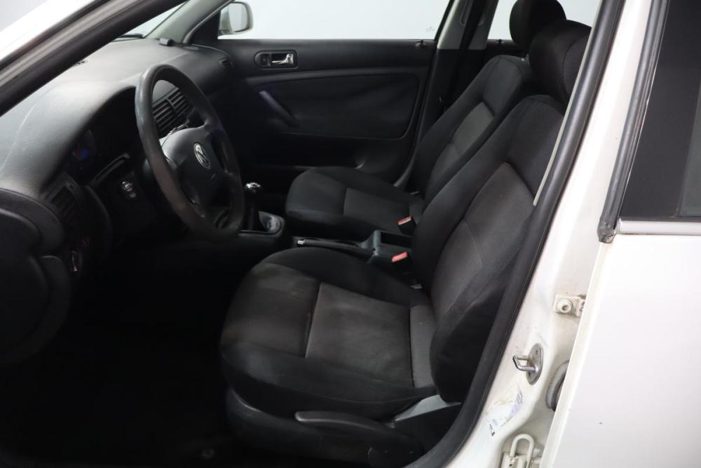 Volkswagen Passat B5 Рестайлинг Санкт-Петербург  - изображение 8