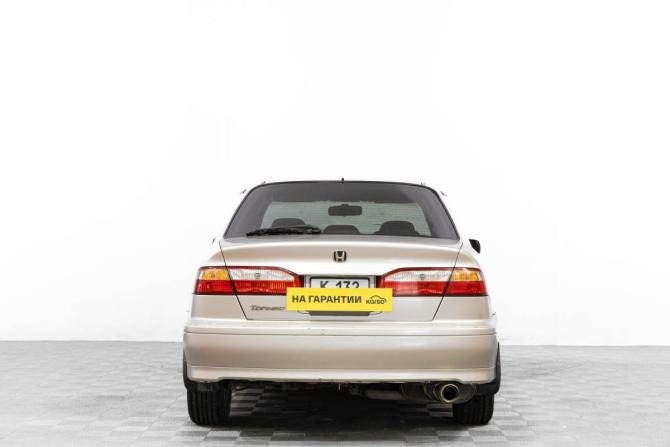 Honda Torneo с пробегом 1999 года, цена 549 000 рублей, 421000 км, седан, Автокод Объявления