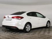 Kia Cerato III Рестайлинг (Classic) Химки  - изображение 18