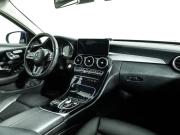 Mercedes-Benz C-Класс IV (W205) Рестайлинг Санкт-Петербург  - изображение 30