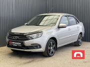 Lada (ВАЗ) Granta I Рестайлинг Пермь  - изображение 29