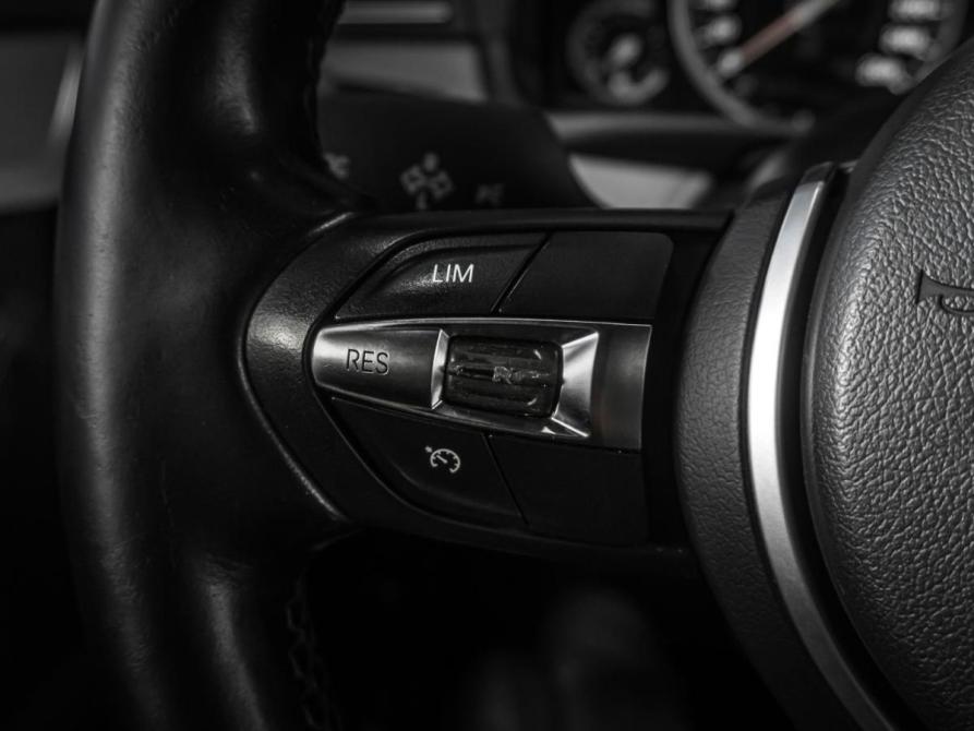 BMW 5 серии VI (F10/F11/F07) Рестайлинг Тюмень  - изображение 12