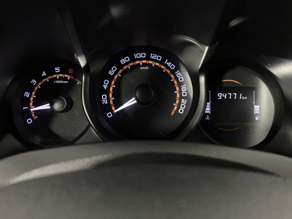 Lada (ВАЗ) XRAY I с пробегом 2020 года, цена 960 000 рублей, 94771 км, хэтчбек, Автокод Объявления