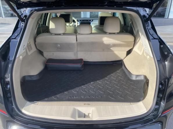Nissan Murano III (Z52) с пробегом 2018 года, цена 2 295 000 рублей, 128000 км, внедорожник, Автокод Объявления