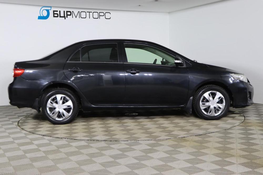 Toyota Corolla X (E140 E150) Рестайлинг Нижний Новгород  - изображение 4
