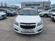 Chevrolet Cruze I Пермь  - изображение 10