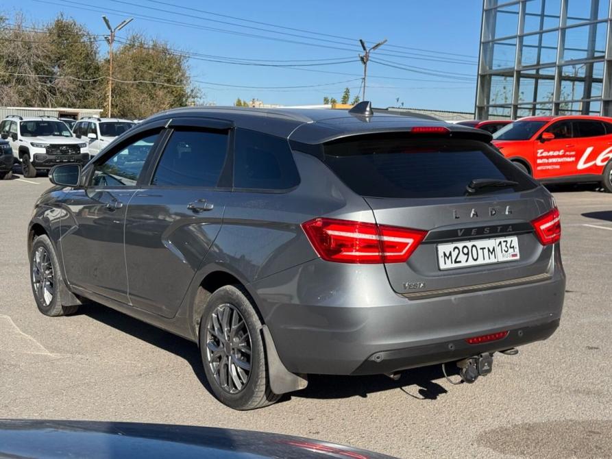 Lada (ВАЗ) Vesta I Волгоград  - изображение 3