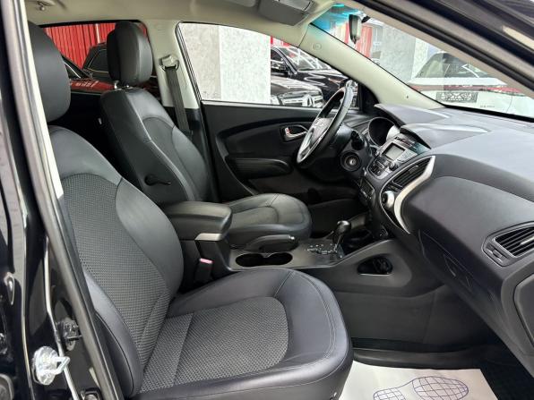 Hyundai ix35 I с пробегом 2012 года, цена 1 345 000 рублей, 117166 км, внедорожник, Автокод Объявления