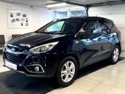 Hyundai ix35 I Рестайлинг Тольятти  - изображение 19