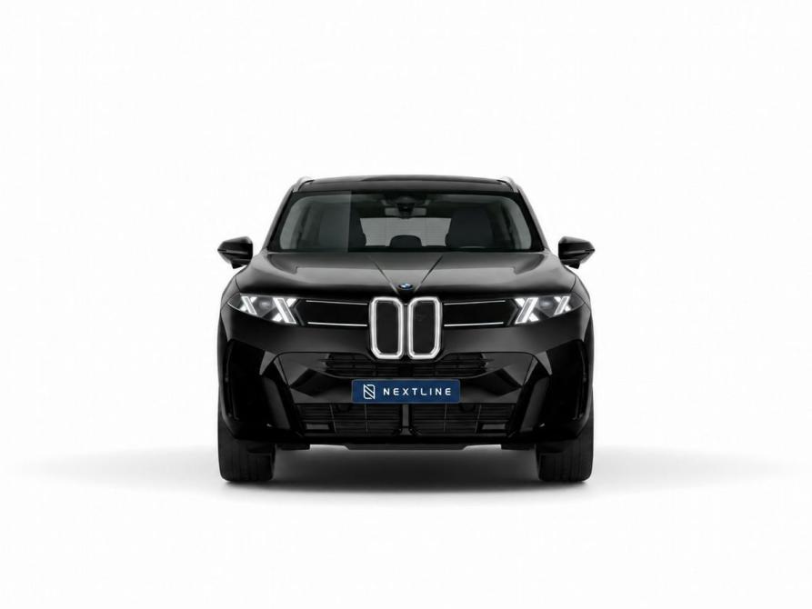 BMW X5 V (G65) Самара  - изображение 4