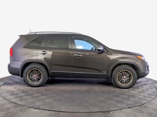 Kia Sorento II с пробегом 2011 года, цена 1 470 000 рублей, 172504 км, внедорожник, Автокод Объявления