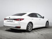 Lexus ES VII Санкт-Петербург  - изображение 27