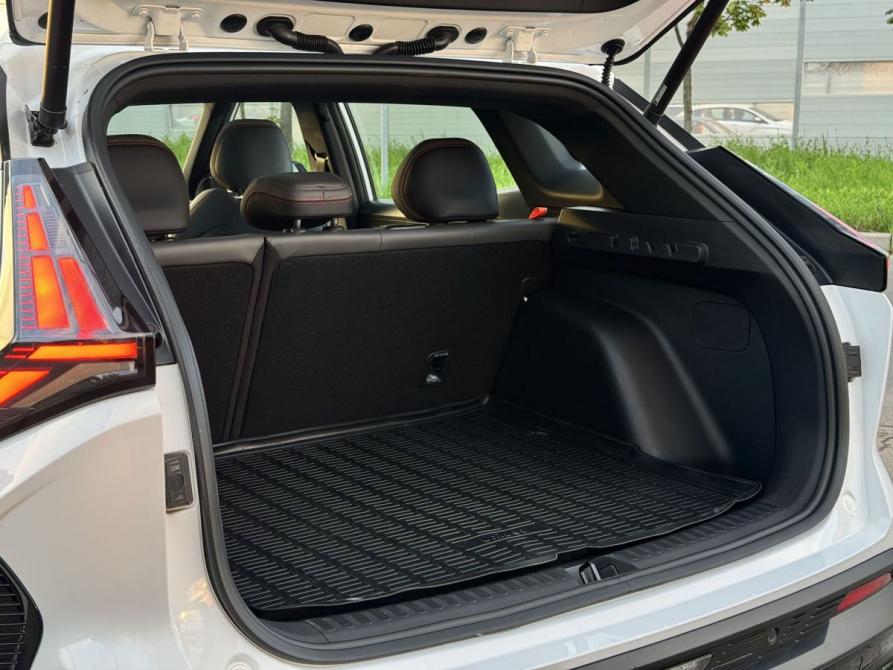 Geely Cityray Санкт-Петербург  - изображение 31