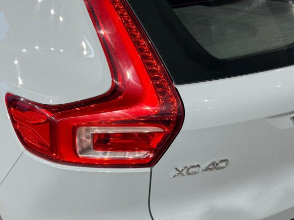 Volvo XC40 I с пробегом 2018 года, цена 3 150 000 рублей, 96359 км, внедорожник, Автокод Объявления
