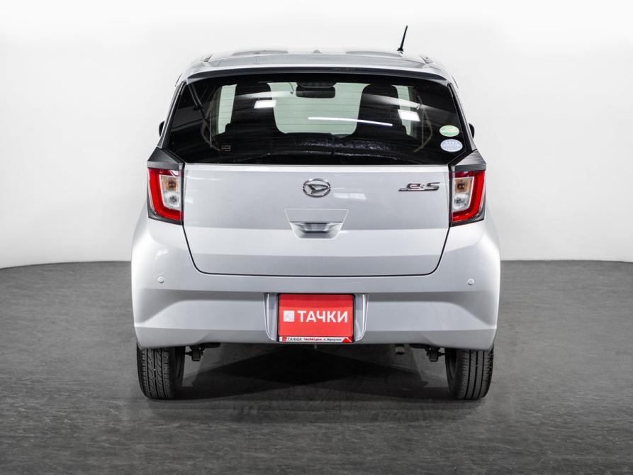Daihatsu Mira e:S II Иркутск  - изображение 4