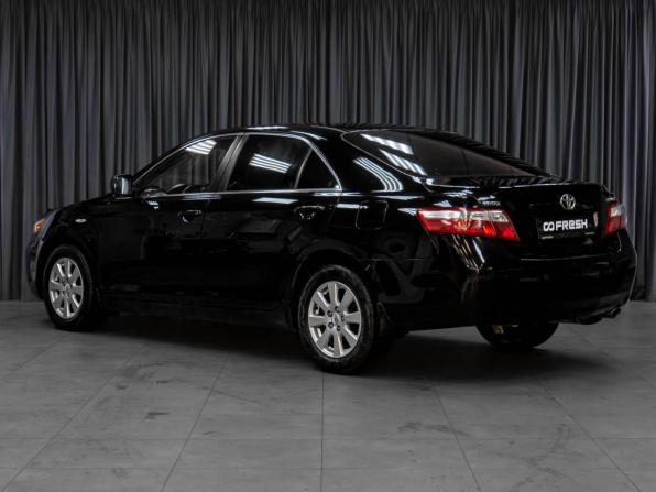 Toyota Camry VI (XV40) с пробегом 2008 года, цена 1 149 000 рублей, 348452 км, седан, Автокод Объявления